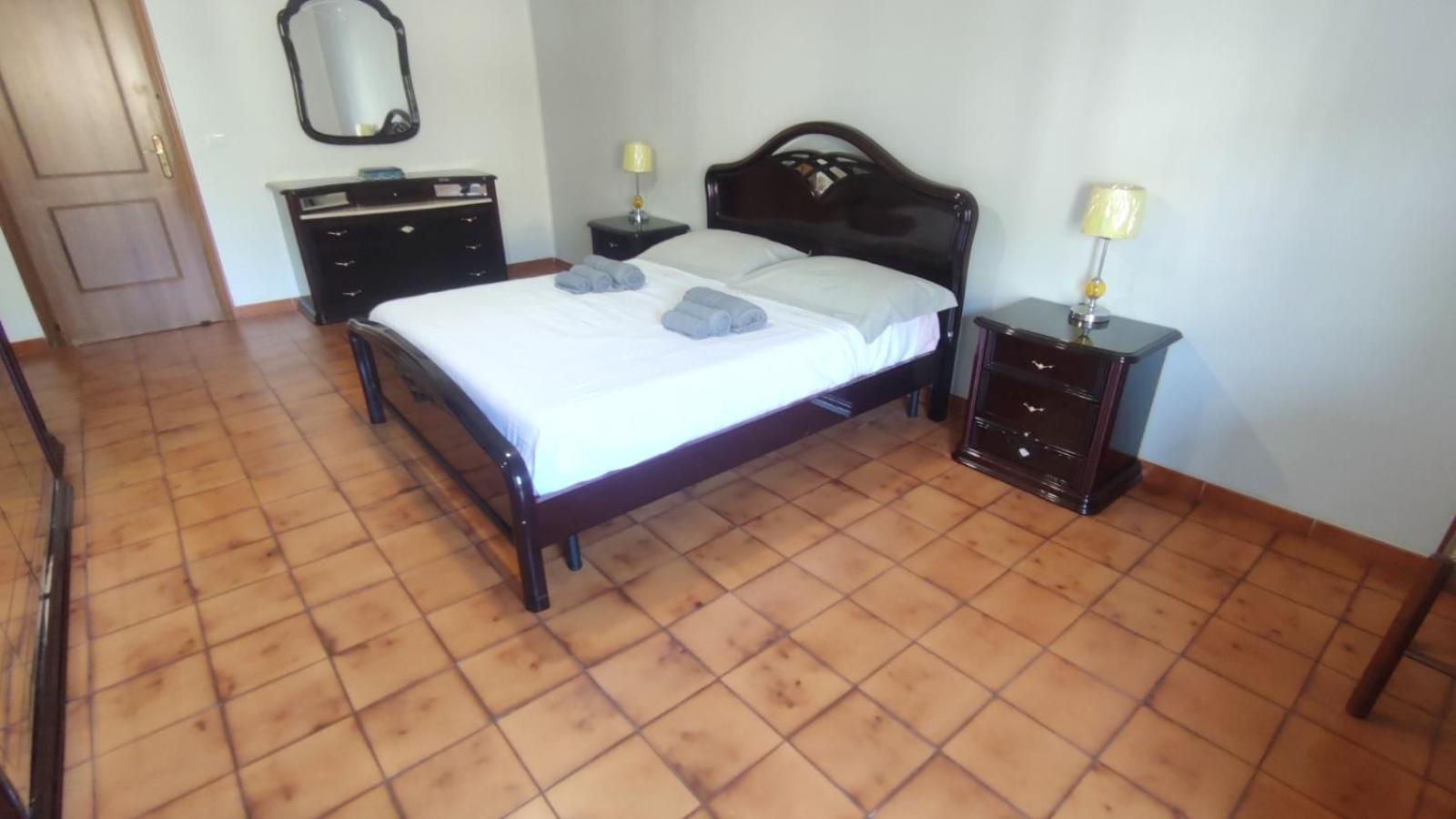 Marco's 7 Apartamento