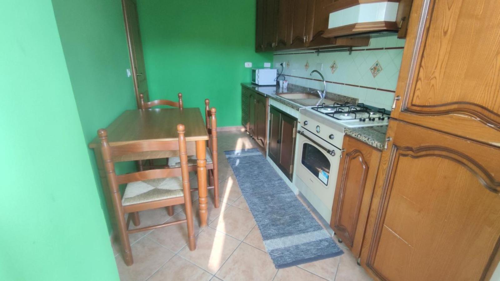 Marco's 7 Apartamento