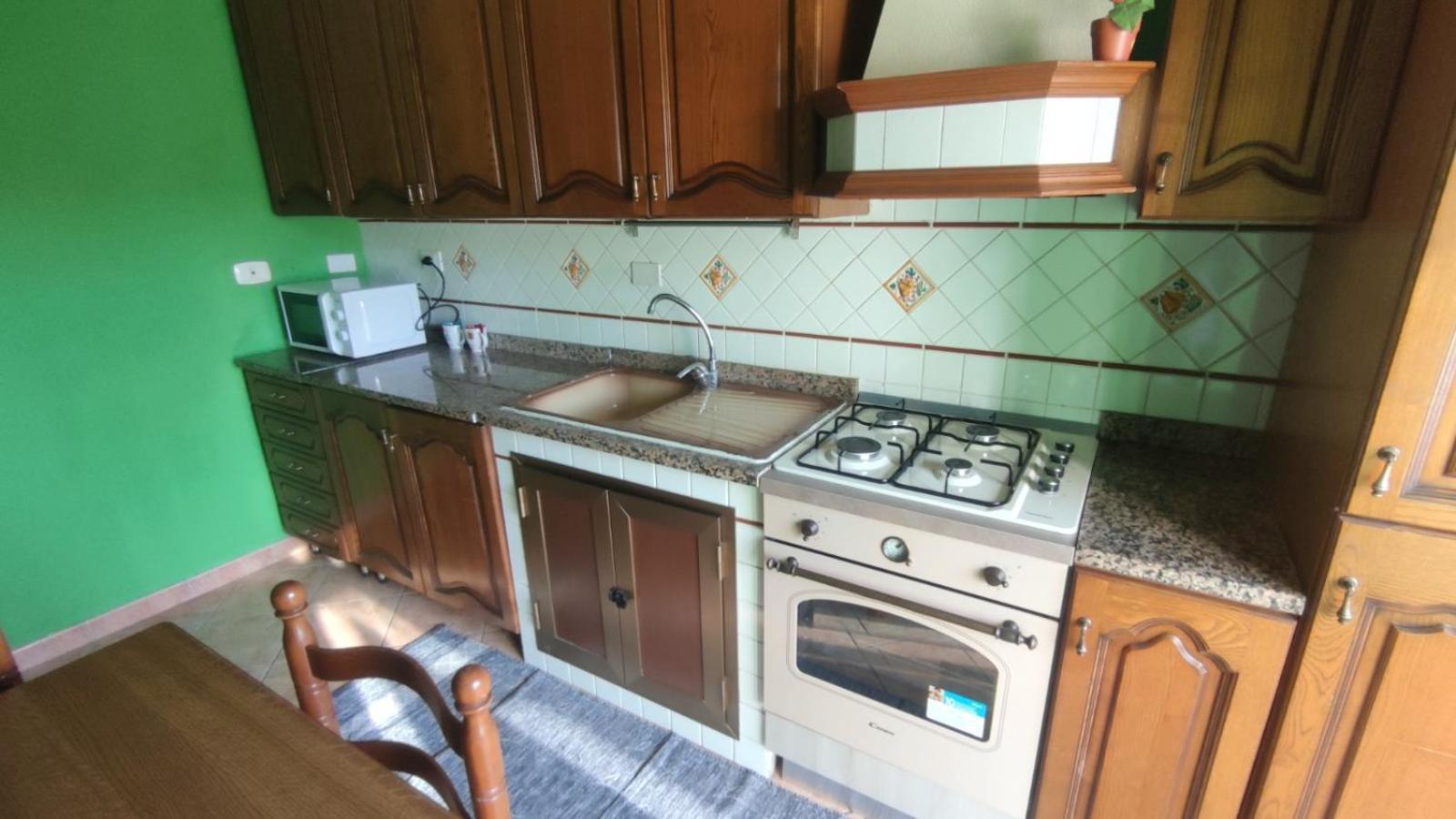 Marco's 7 Apartamento *