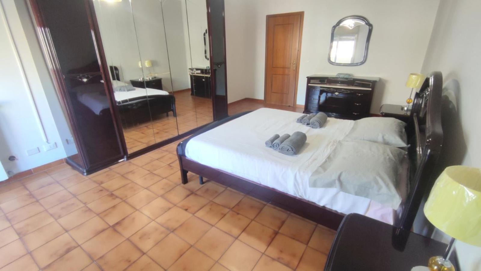 Apartamento Marco's 7 *