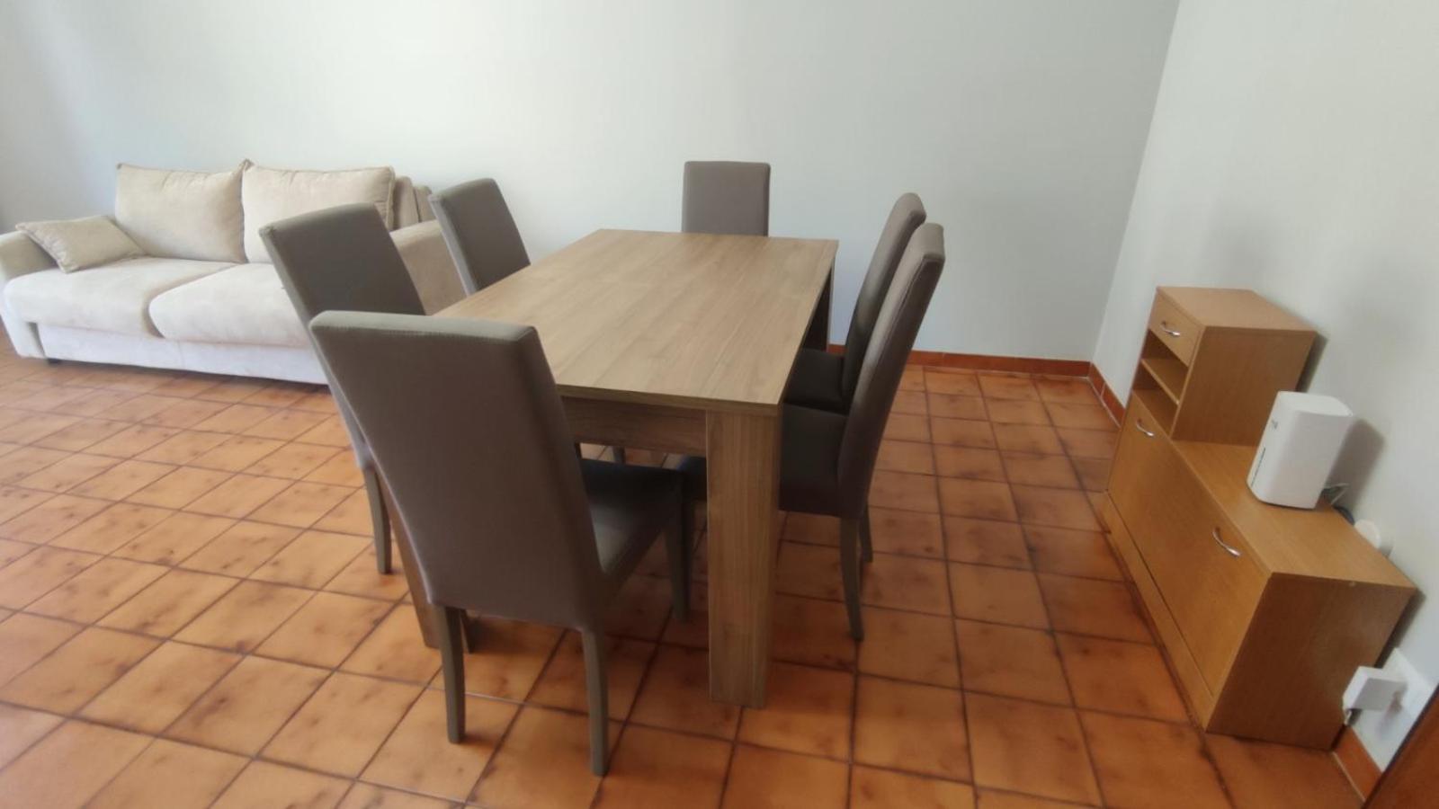 Apartamento Marco's 7 Palermo