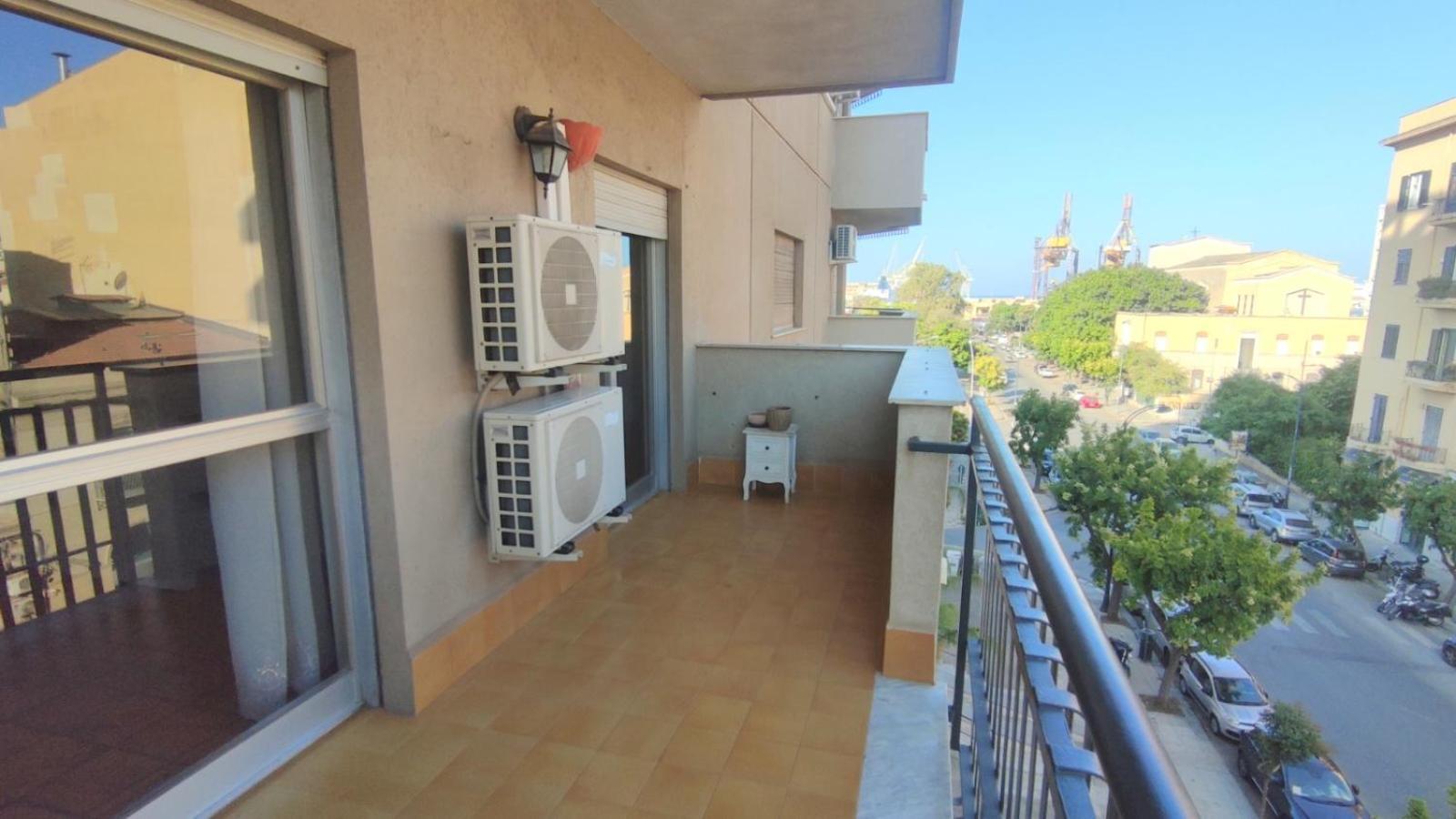 Apartment Marco's 7 Palermo